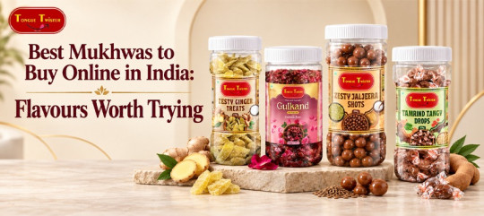 Best Mukhwas to Buy Online in India: Flavours Worth Trying